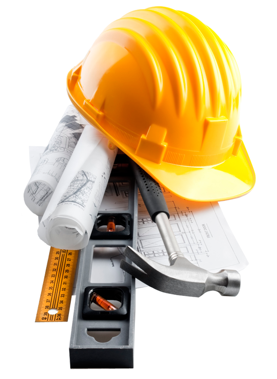 Profissional de manutenção e reparos